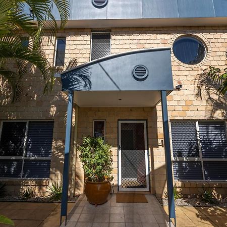 Beachhouse Bed And Breakfast Redcliffe Dış mekan fotoğraf