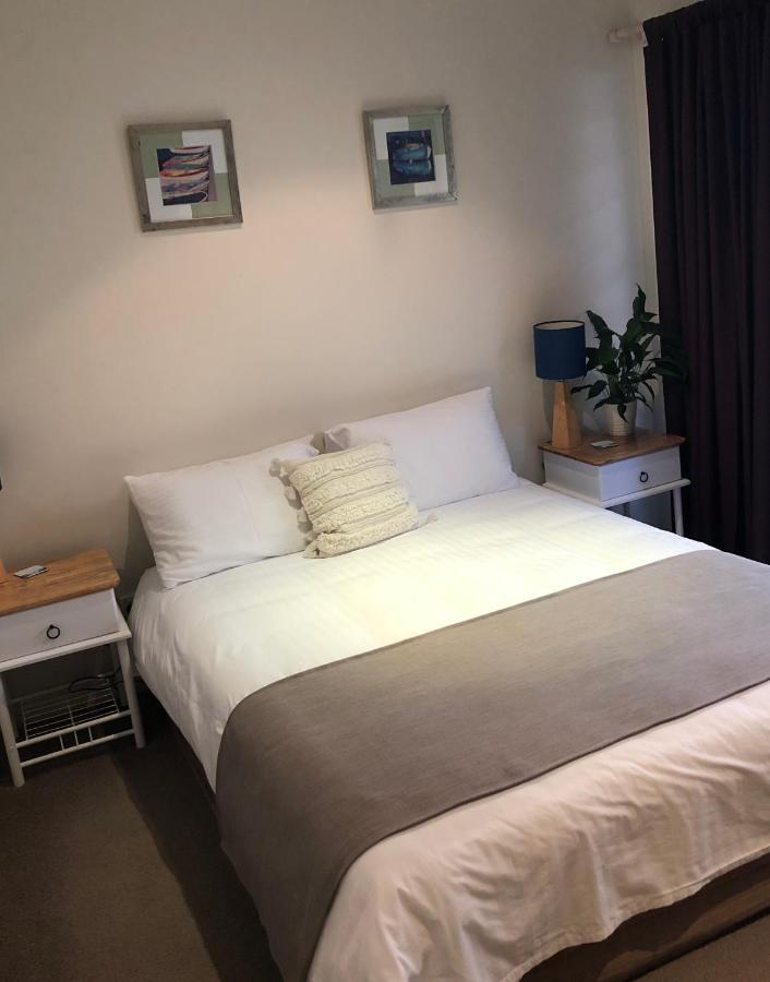 Beachhouse Bed And Breakfast Redcliffe Dış mekan fotoğraf