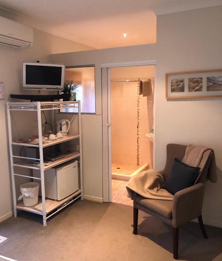 Beachhouse Bed And Breakfast Redcliffe Dış mekan fotoğraf