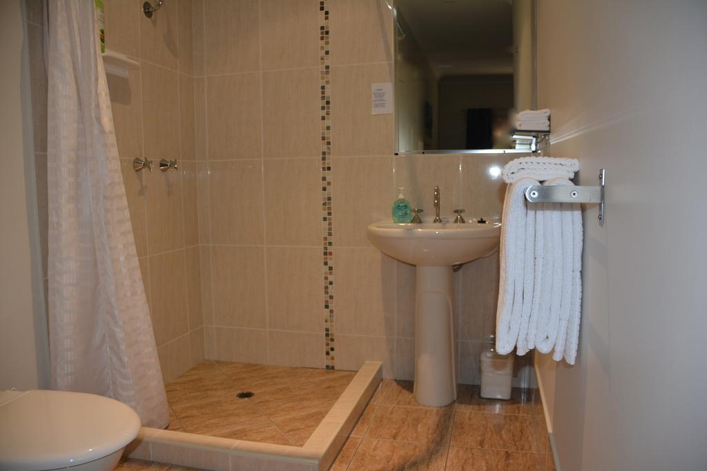 Beachhouse Bed And Breakfast Redcliffe Oda fotoğraf