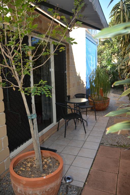 Beachhouse Bed And Breakfast Redcliffe Oda fotoğraf