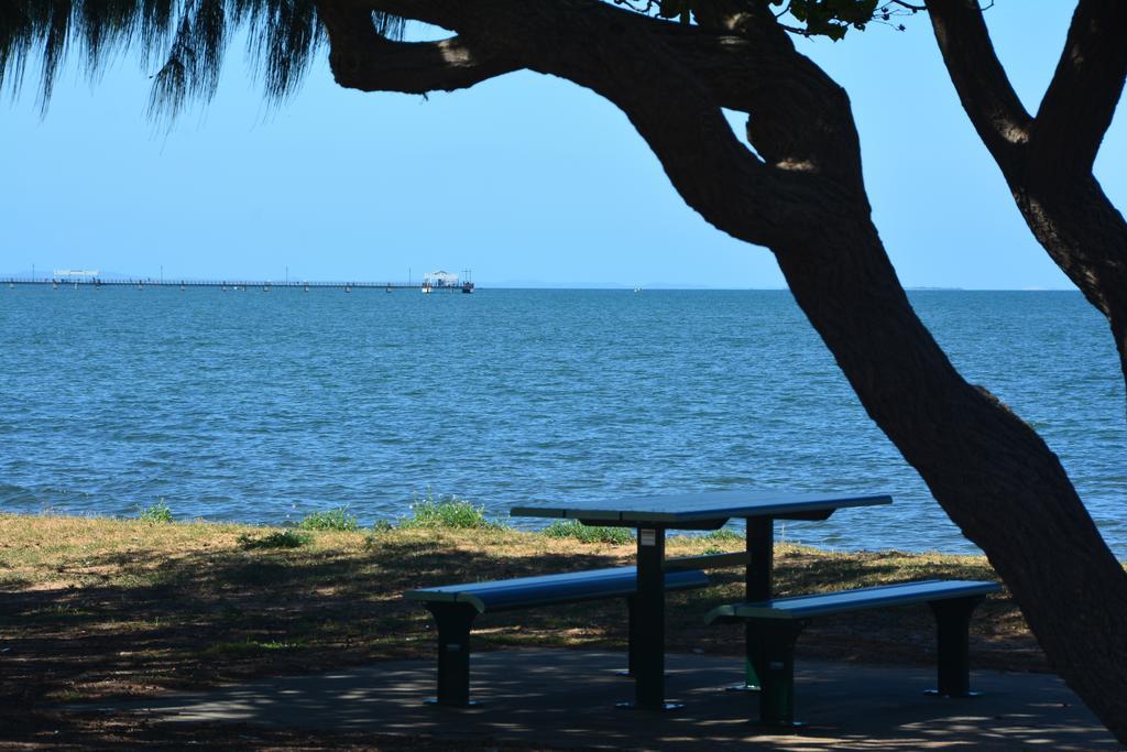 Beachhouse Bed And Breakfast Redcliffe Dış mekan fotoğraf